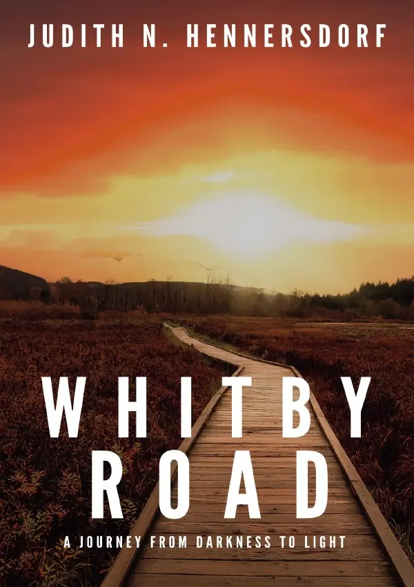 Cover: 9783565344888 | Whitby Road: A Journey from darkness to light | DE | Hennersdorf