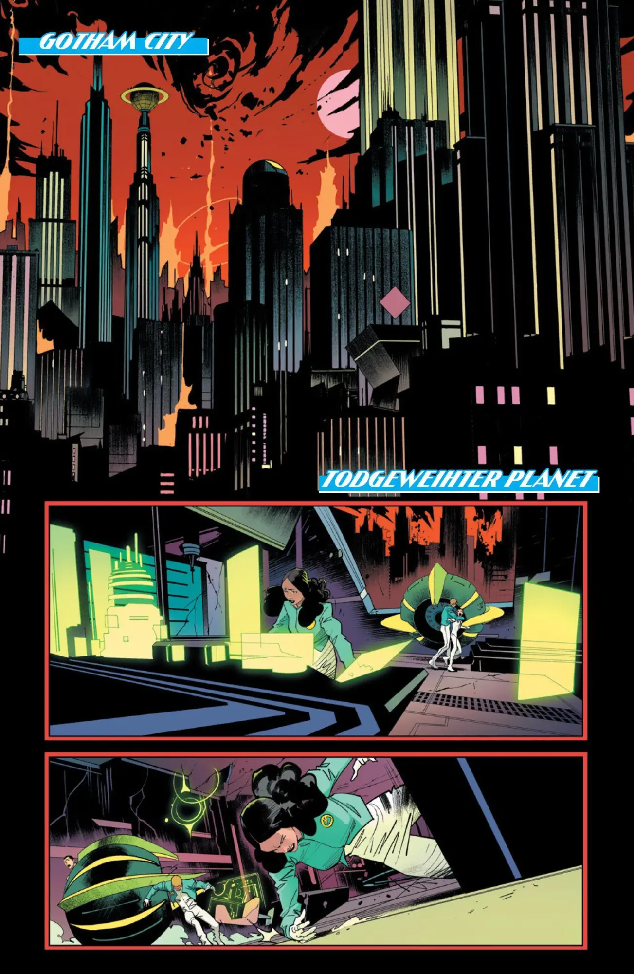 Bild: 9783741634888 | Batman/Superman: World's finest | Mark Waid (u. a.) | Taschenbuch