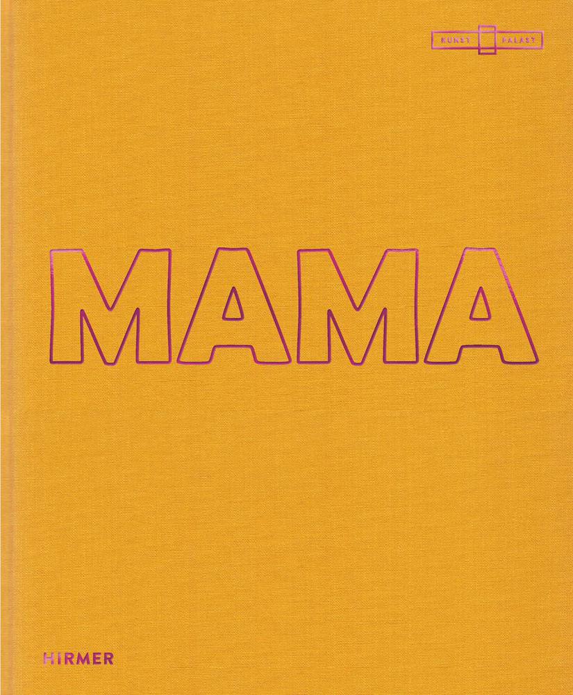 Cover: 9783777444888 | MAMA - Von Maria bis Merkel | Linda Conze (u. a.) | Buch | 200 S.