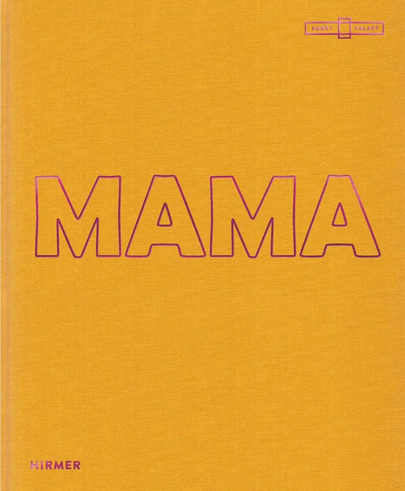 Cover: 9783777444888 | MAMA - Von Maria bis Merkel | Linda Conze (u. a.) | Buch | 200 S.