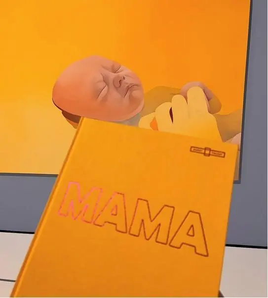 Bild: 9783777444888 | MAMA - Von Maria bis Merkel | Linda Conze (u. a.) | Buch | 200 S.