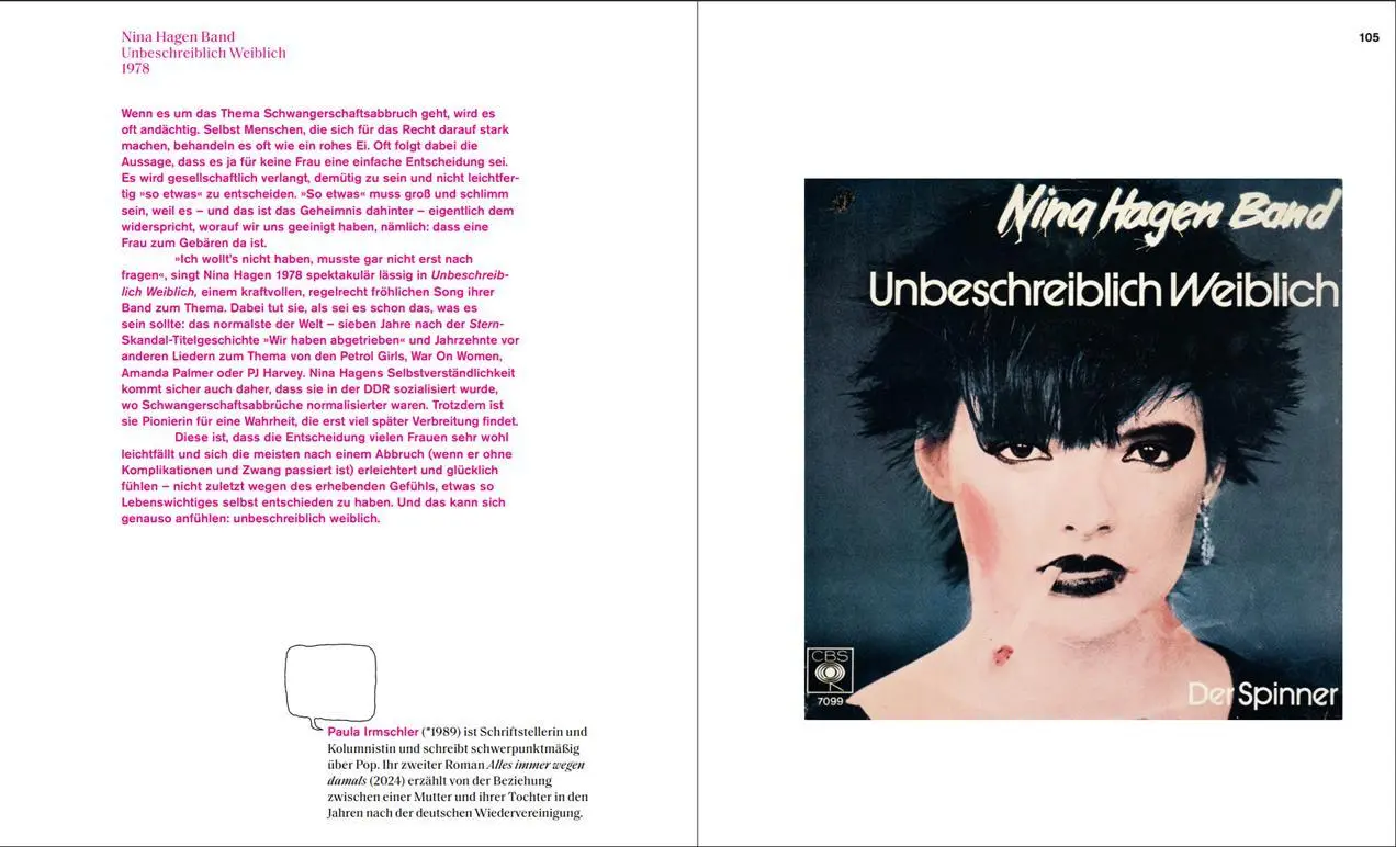 Bild: 9783777444888 | MAMA - Von Maria bis Merkel | Linda Conze (u. a.) | Buch | 200 S.