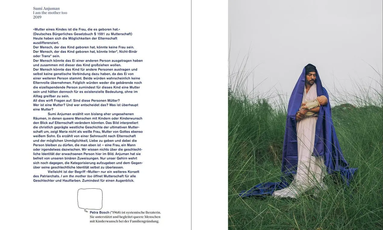 Bild: 9783777444888 | MAMA - Von Maria bis Merkel | Linda Conze (u. a.) | Buch | 200 S.