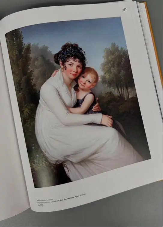 Bild: 9783777444888 | MAMA - Von Maria bis Merkel | Linda Conze (u. a.) | Buch | 200 S.