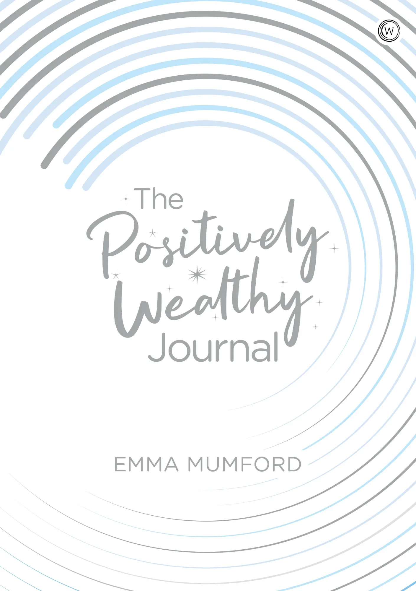 Cover: 9781786784988 | The Positively Wealthy Journal | Emma Mumford | Taschenbuch | Englisch