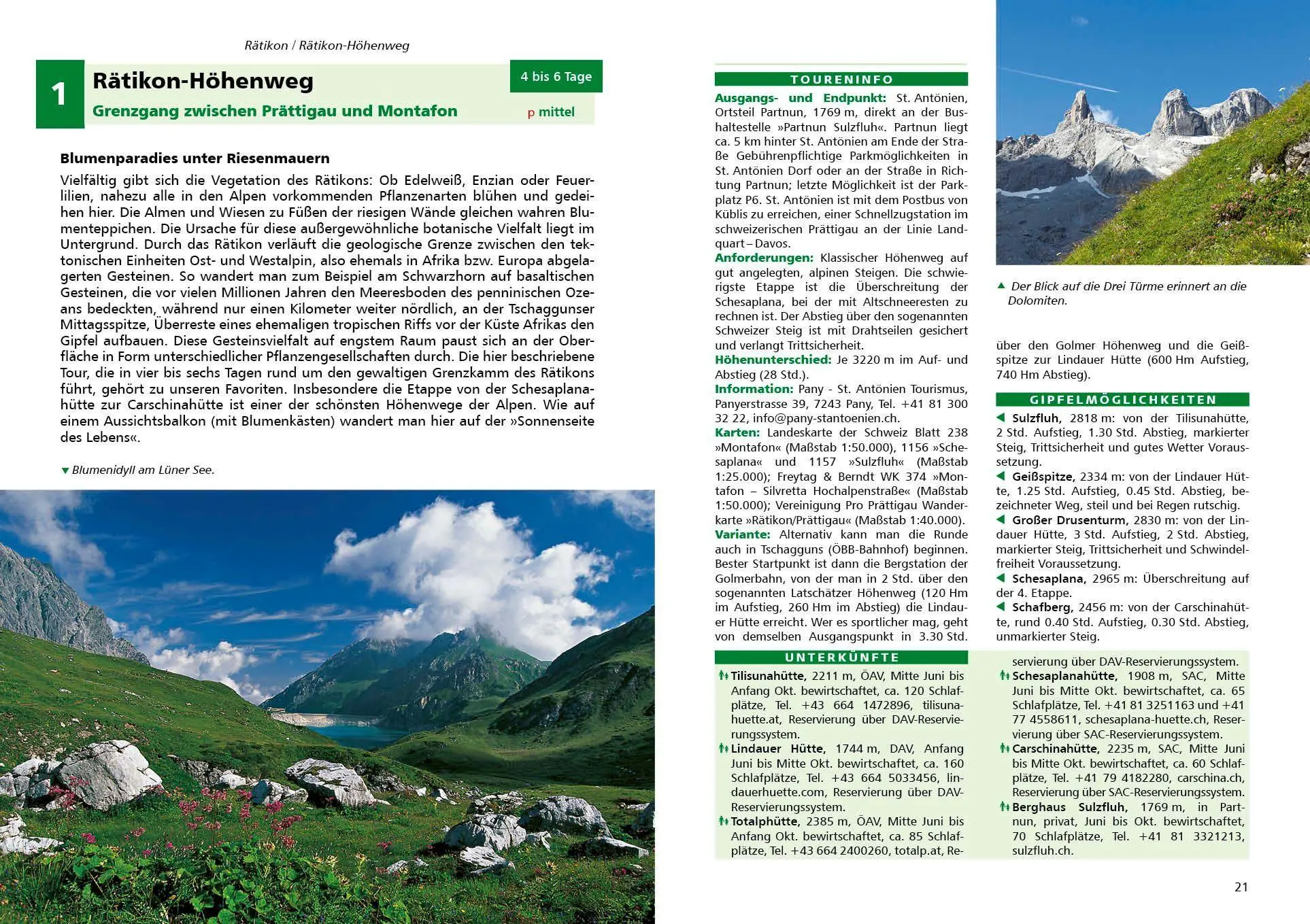 Bild: 9783763334988 | Hüttentouren Ostalpen | Ralf Gantzhorn (u. a.) | Taschenbuch | 256 S.