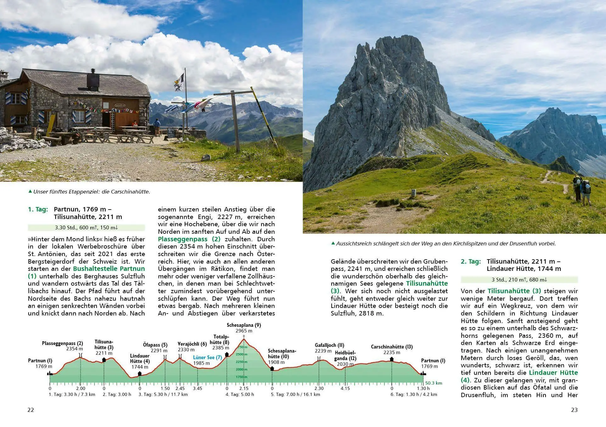 Bild: 9783763334988 | Hüttentouren Ostalpen | Ralf Gantzhorn (u. a.) | Taschenbuch | 256 S.