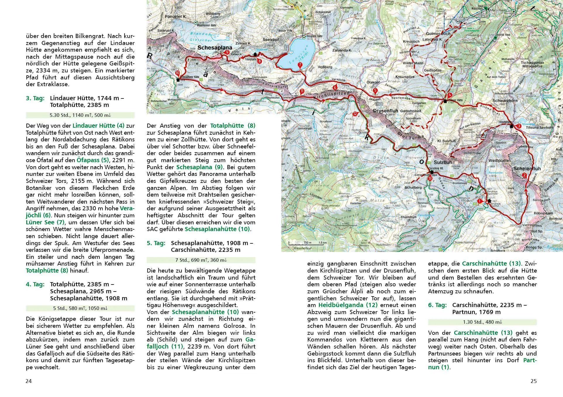 Bild: 9783763334988 | Hüttentouren Ostalpen | Ralf Gantzhorn (u. a.) | Taschenbuch | 256 S.