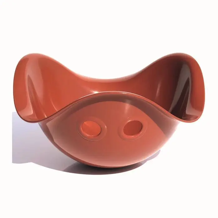 Cover: 7640153435088 | MOLUK - Bilibo Balance- und Spielschale terracotta | 2025 | MOLUK