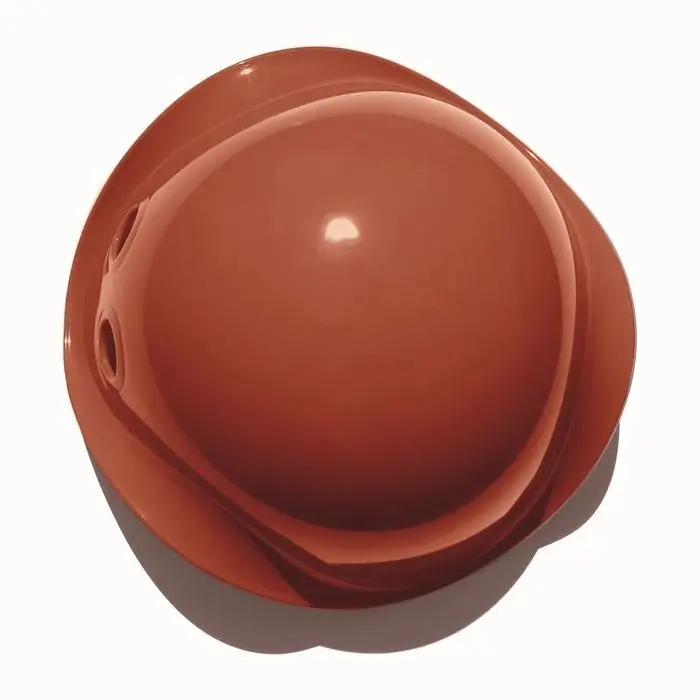 Bild: 7640153435088 | MOLUK - Bilibo Balance- und Spielschale terracotta | 2025 | MOLUK
