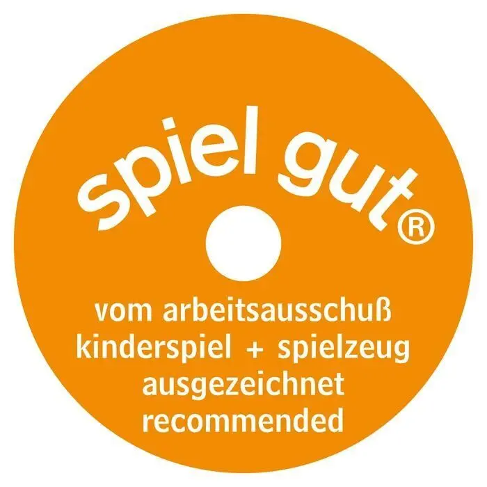 Bild: 7640153435088 | MOLUK - Bilibo Balance- und Spielschale terracotta | 2025 | MOLUK