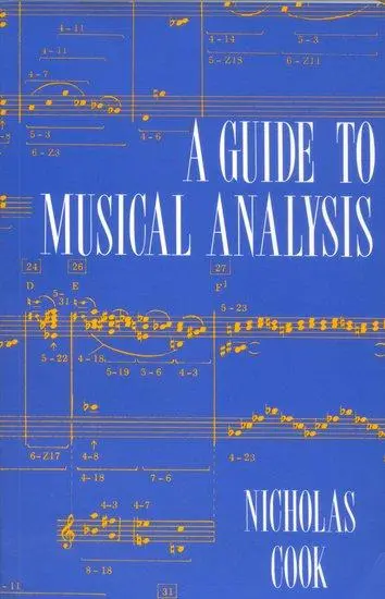 Cover: 9780198165088 | A Guide to Musical Analysis | Nicholas Cook | Taschenbuch | Buch