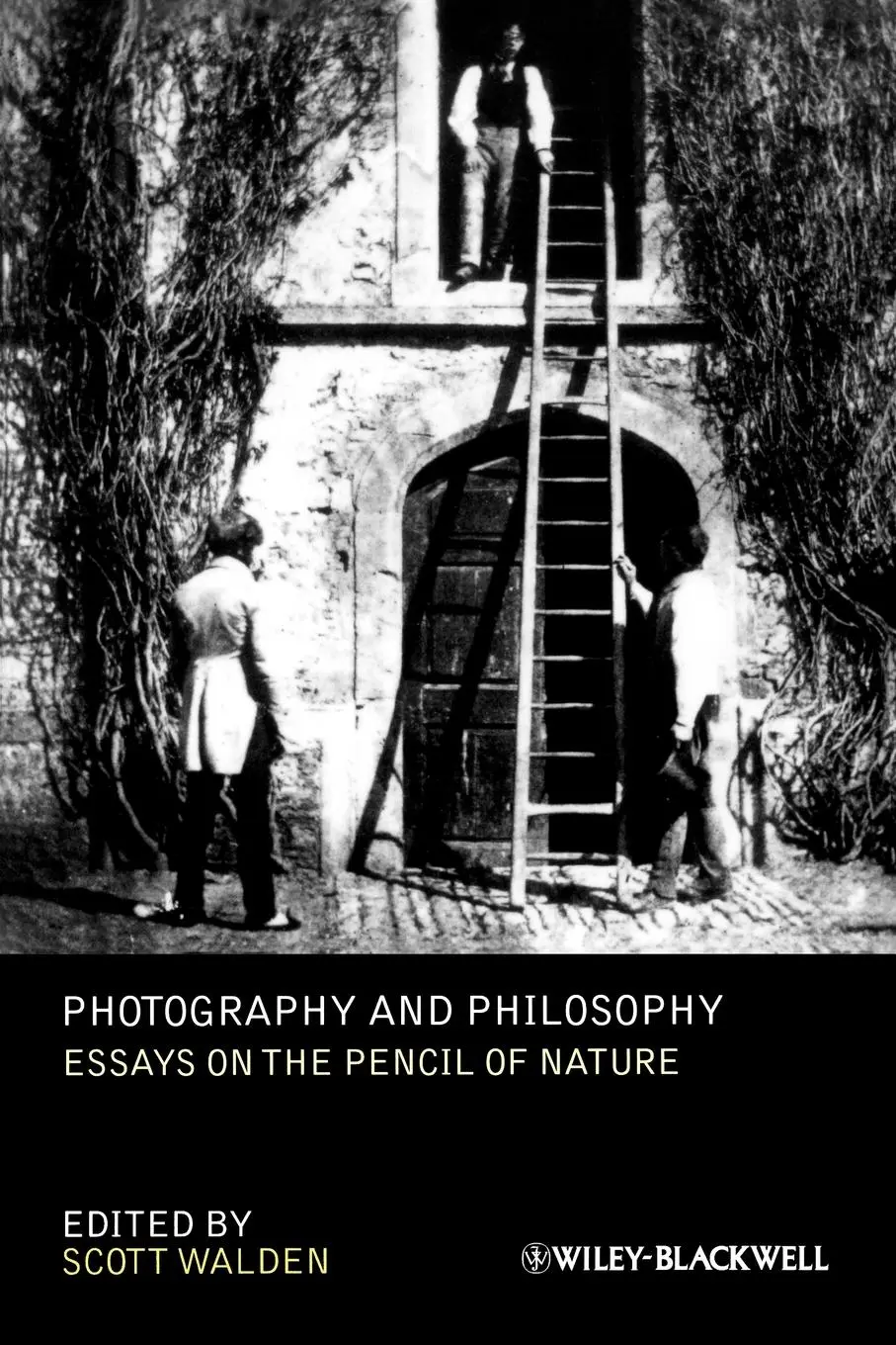 Cover: 9781444335088 | Photography Philosophy | Scott Walden | Taschenbuch | 344 S. | 2010