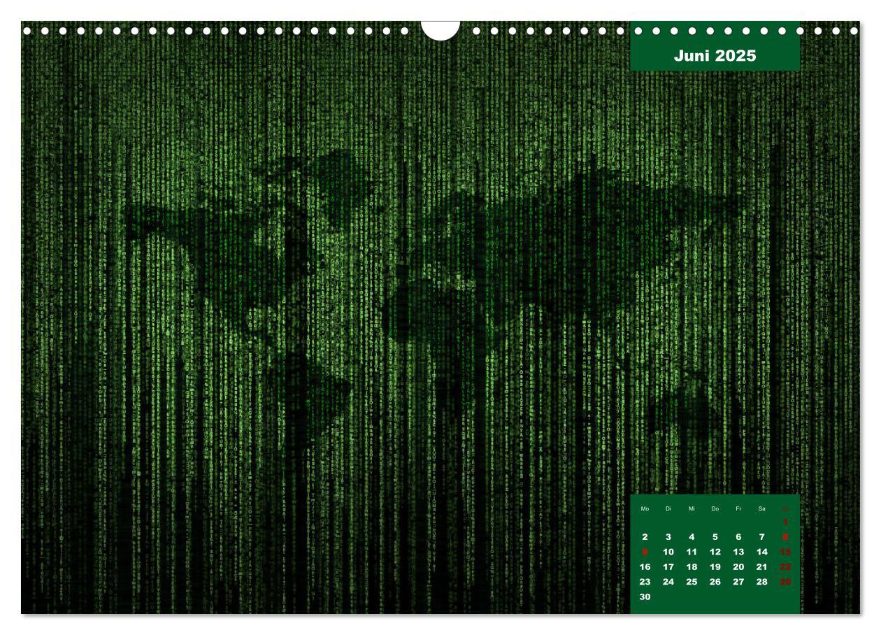Bild: 9783383995088 | Nerdzone Der Kalender für Administratoren und Programmierer...