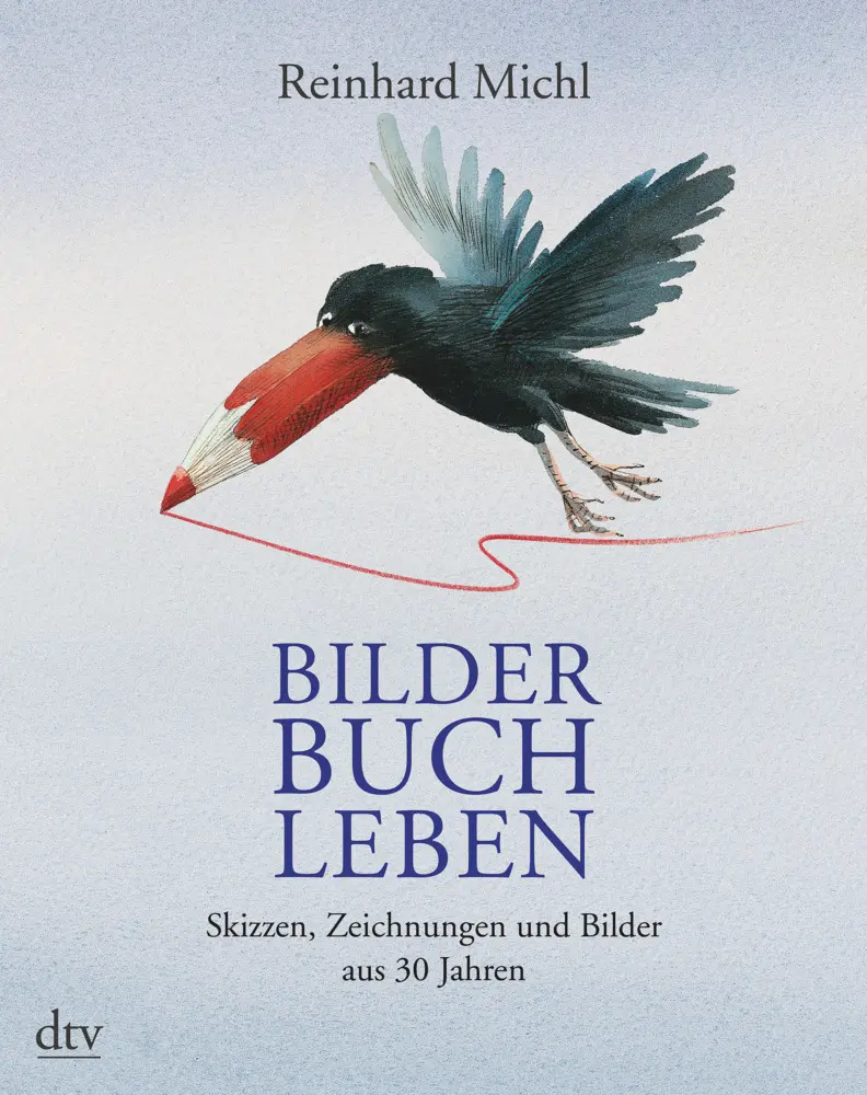 Cover: 9783423345088 | Bilder Buch Leben | Reinhard Michl | Taschenbuch | 160 S. | Deutsch