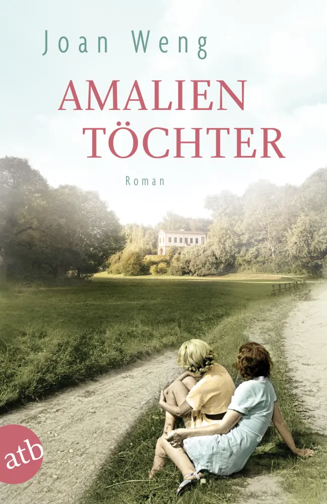 Cover: 9783746635088 | Amalientöchter | Roman | Joan Weng | Taschenbuch | 400 S. | Deutsch