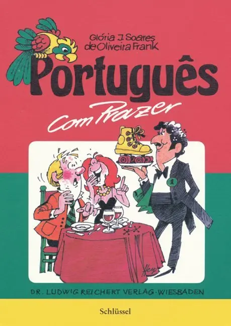 Cover: 9783882265088 | Schlüssel | Gloria J. Soares de Oliveira Frank | Taschenbuch