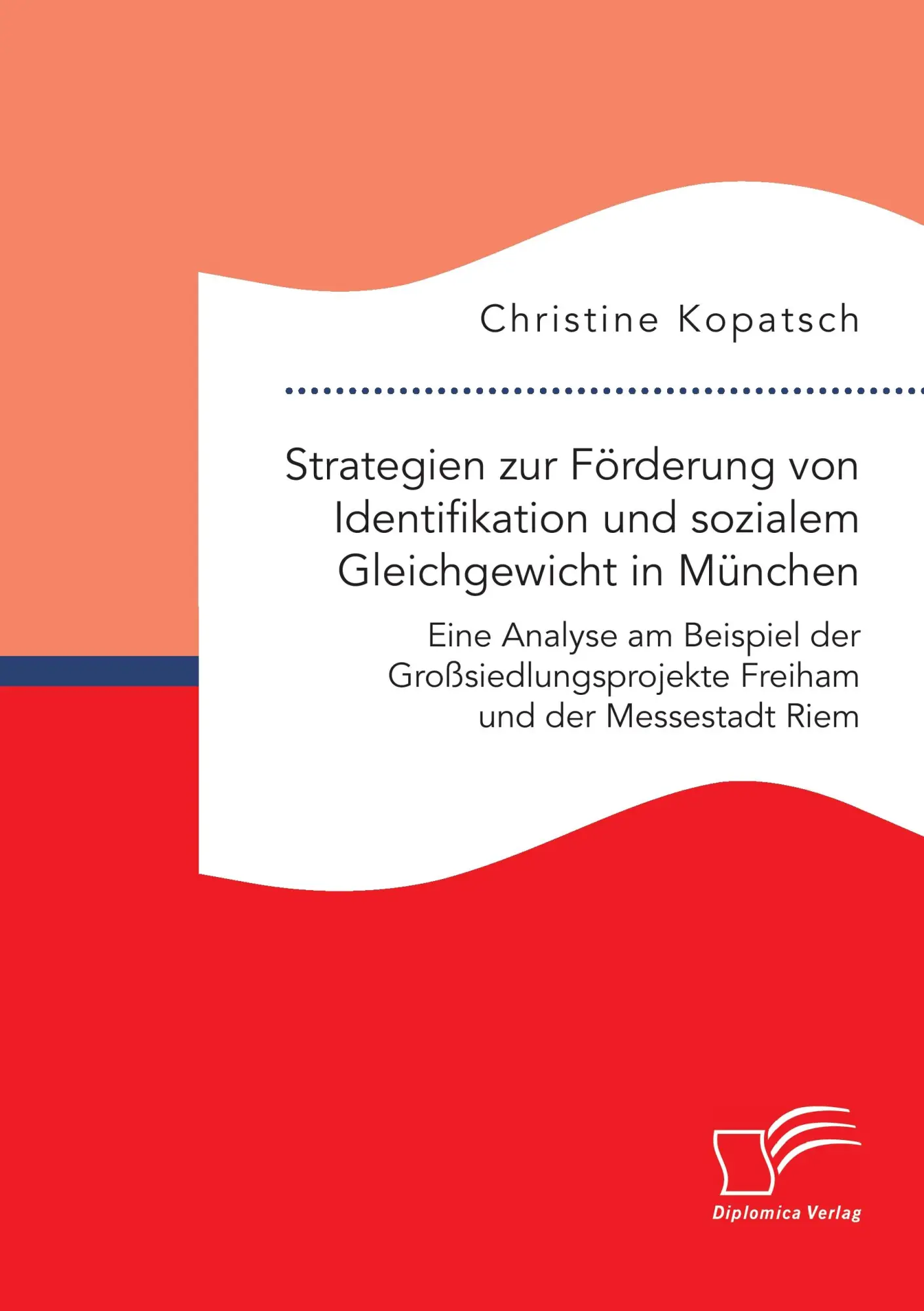 Cover: 9783961465088 | Strategien zur Förderung von Identifikation und sozialem...