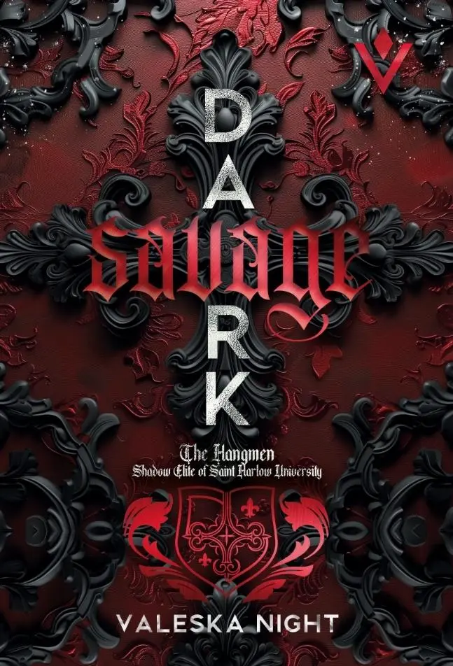 Cover: 9783989425088 | Dark Savage | The Hangmen | Night Valeska | Taschenbuch | 420 S.
