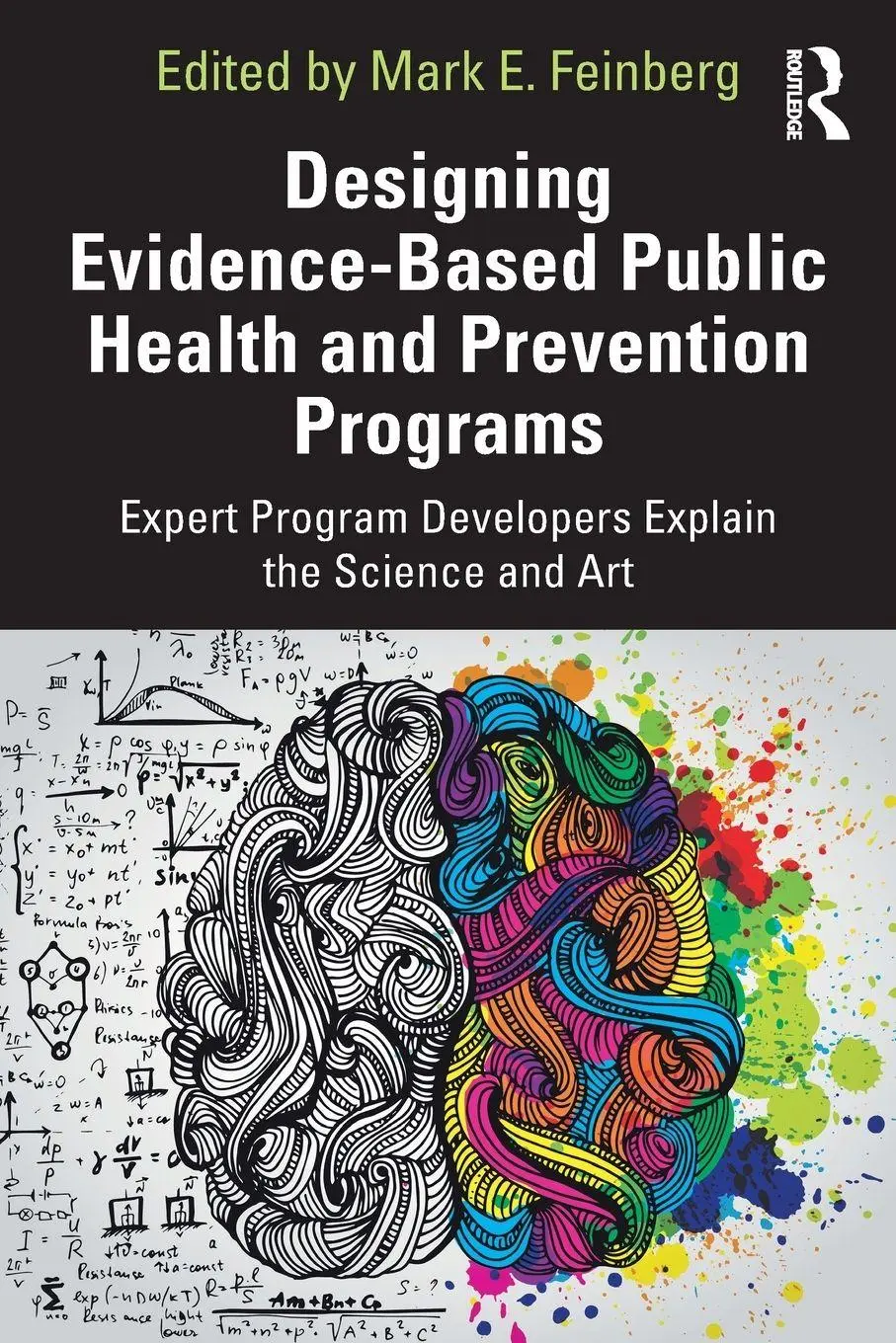 Cover: 9780367205188 | Designing Evidence-Based Public Health and Prevention Programs | Buch
