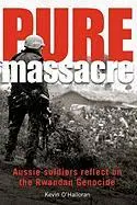 Cover: 9780980325188 | PURE MASSACRE | Kevin O'Halloran | Taschenbuch | Englisch | 2010