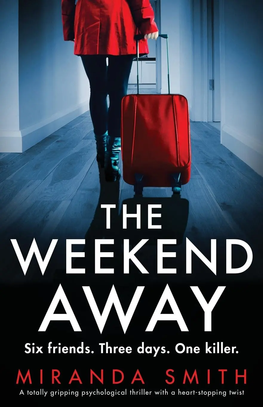 Cover: 9781837905188 | The Weekend Away | Miranda Smith | Taschenbuch | Englisch | 2023
