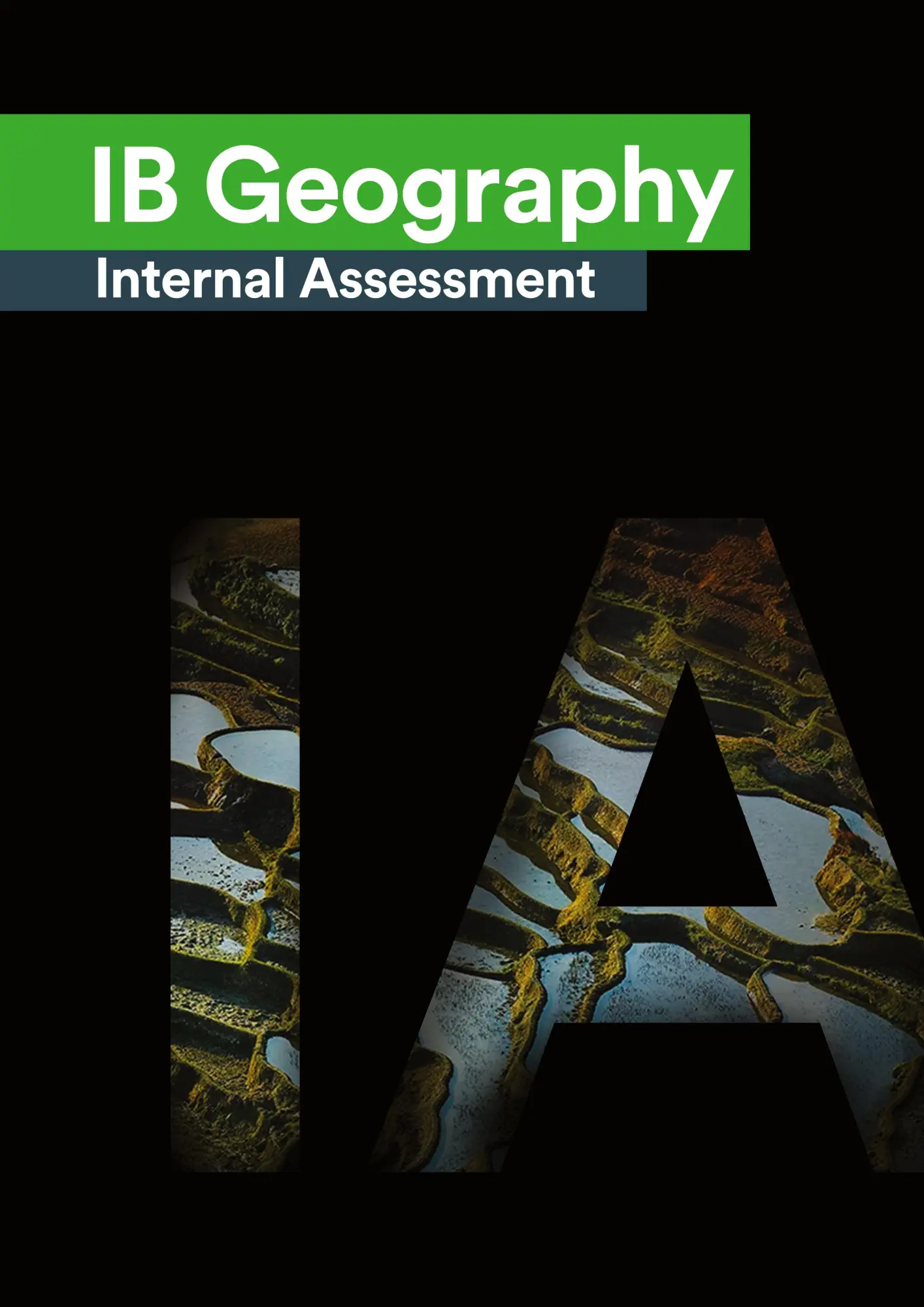 Cover: 9781916345188 | IB Geography Internal Assessment | Joanna Piotrowska (u. a.) | Buch