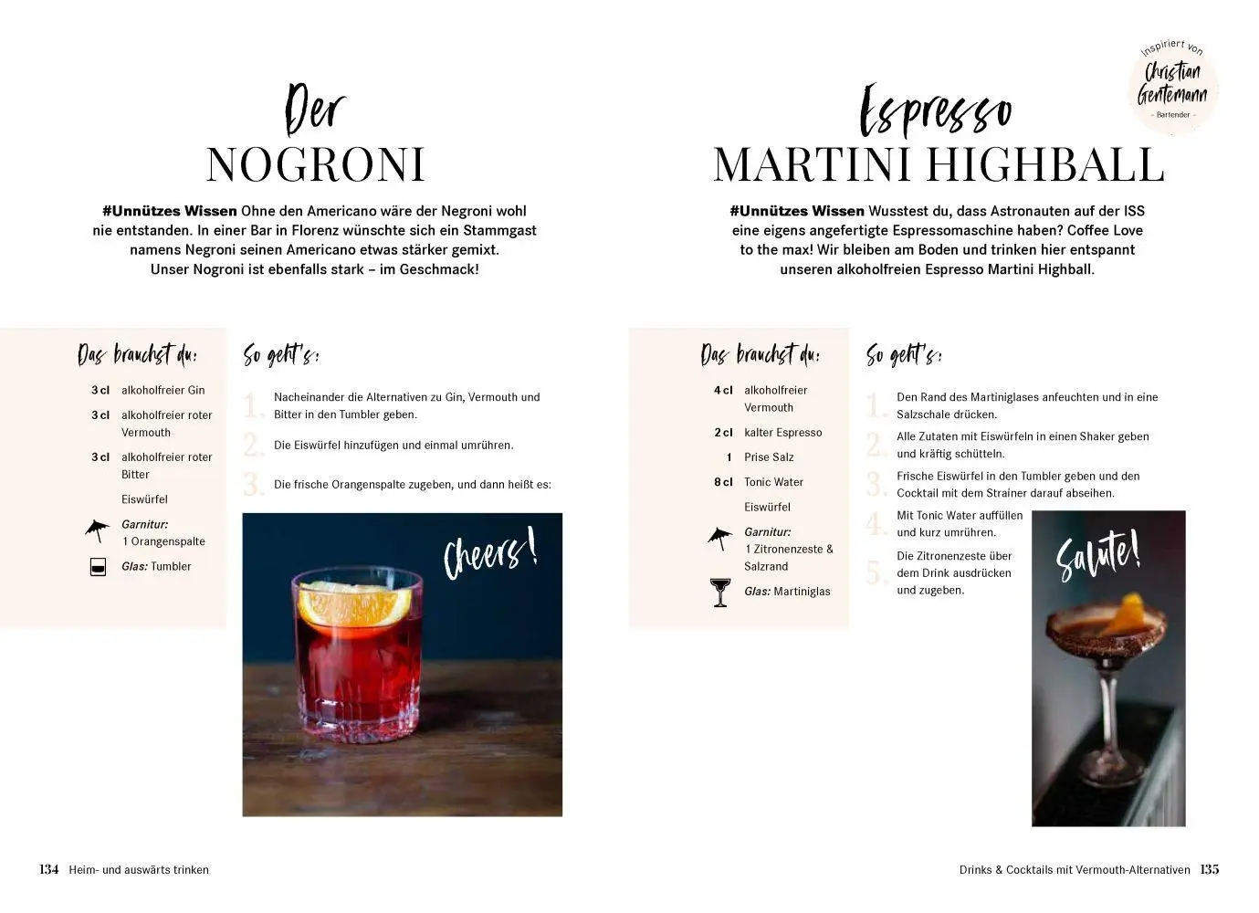 Bild: 9783957285188 | Mindful Drinking | Isabella Steiner (u. a.) | Taschenbuch | 240 S.