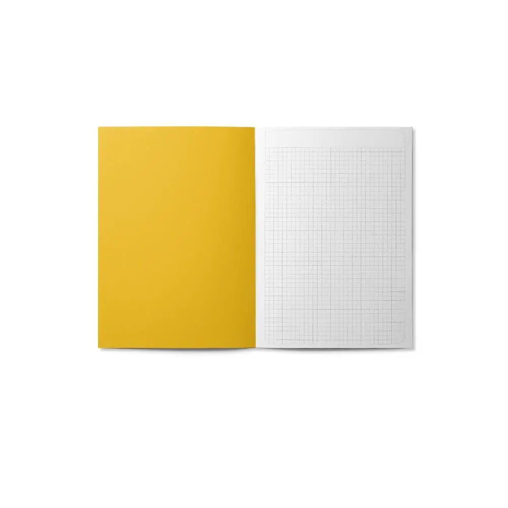 Bild: 4048809025288 | Heft A6 kariert, Blumengruß | 2020 | CEDON MuseumsShops
