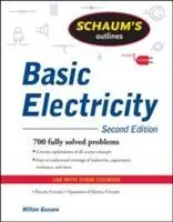 Cover: 9780071635288 | Schaum's Outline of Basic Electricity | Milton Gussow | Taschenbuch