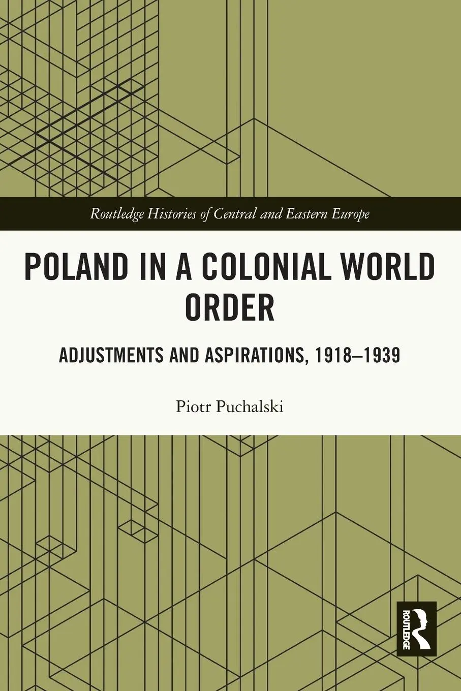 Cover: 9780367675288 | Poland in a Colonial World Order | Piotr Puchalski | Taschenbuch