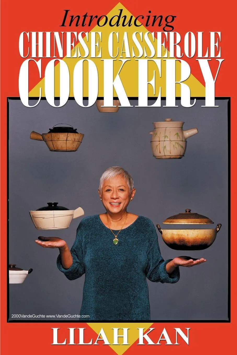 Cover: 9780595135288 | Introducing Chinese Casserole Cookery | Lilah Kan | Taschenbuch | 2000