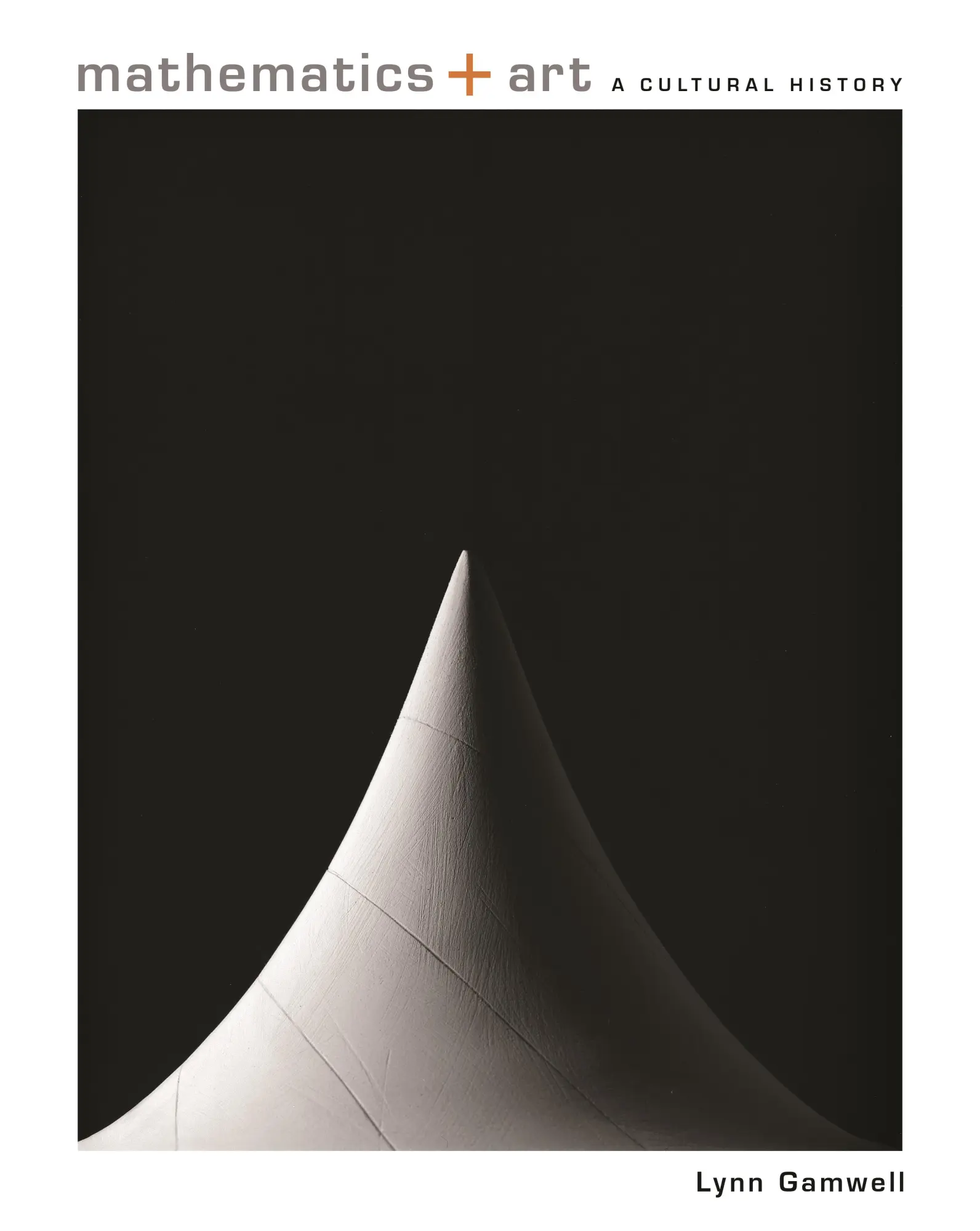Cover: 9780691165288 | Mathematics + Art | A Cultural History | Lynn Gamwell | Buch | 2015