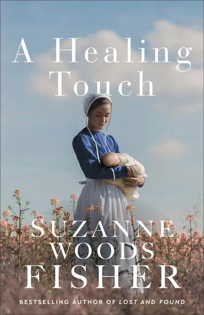 Cover: 9780800745288 | A Healing Touch | Suzanne Woods Fisher | Taschenbuch | Englisch | 2024