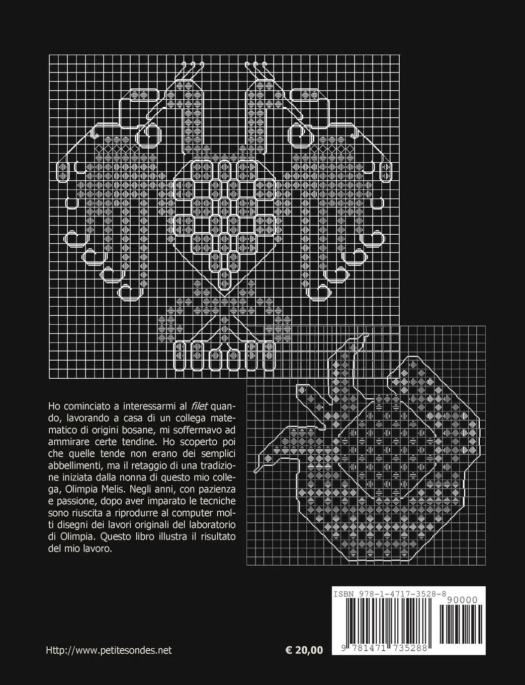 Rückseite: 9781471735288 | Io e il Filet di Bosa | Marina Mureddu | Taschenbuch | Italienisch