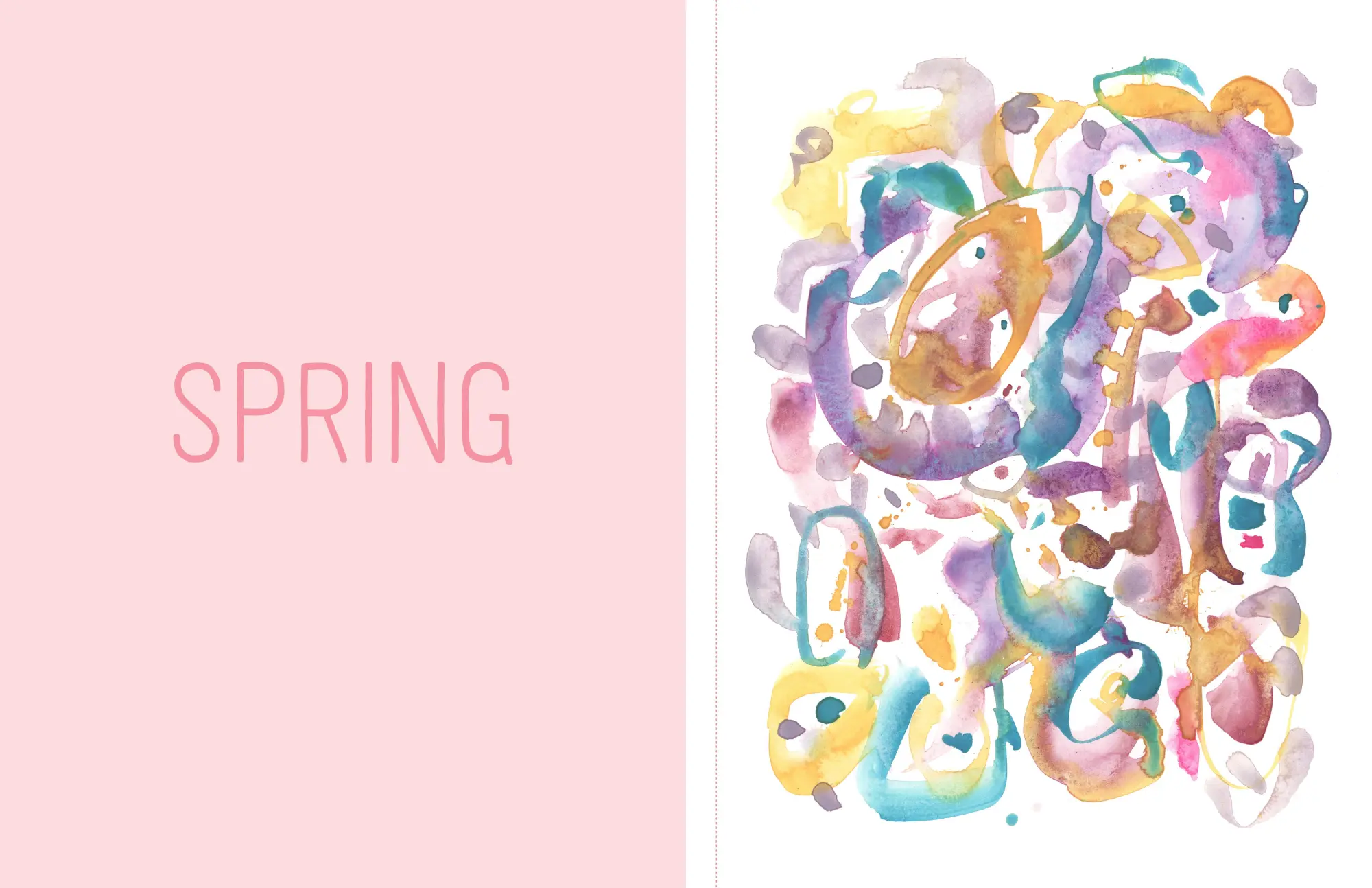 Bild: 9781523515288 | The Reverse Coloring Book(TM): Through the Seasons | Kendra Norton