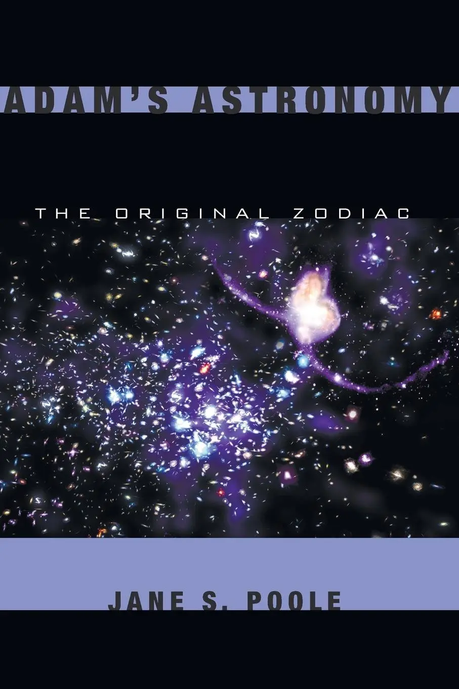 Cover: 9781556355288 | Adam's Astronomy | Jane S. Poole | Taschenbuch | Englisch | 2008