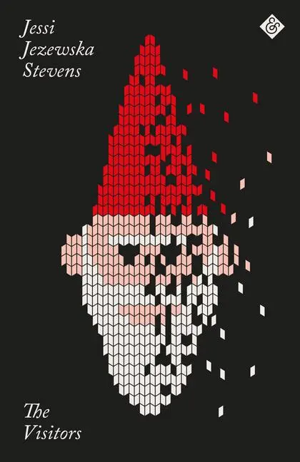 Cover: 9781913505288 | The Visitors | Jessi Jezewska Stevens | Buch | Gebunden | Englisch