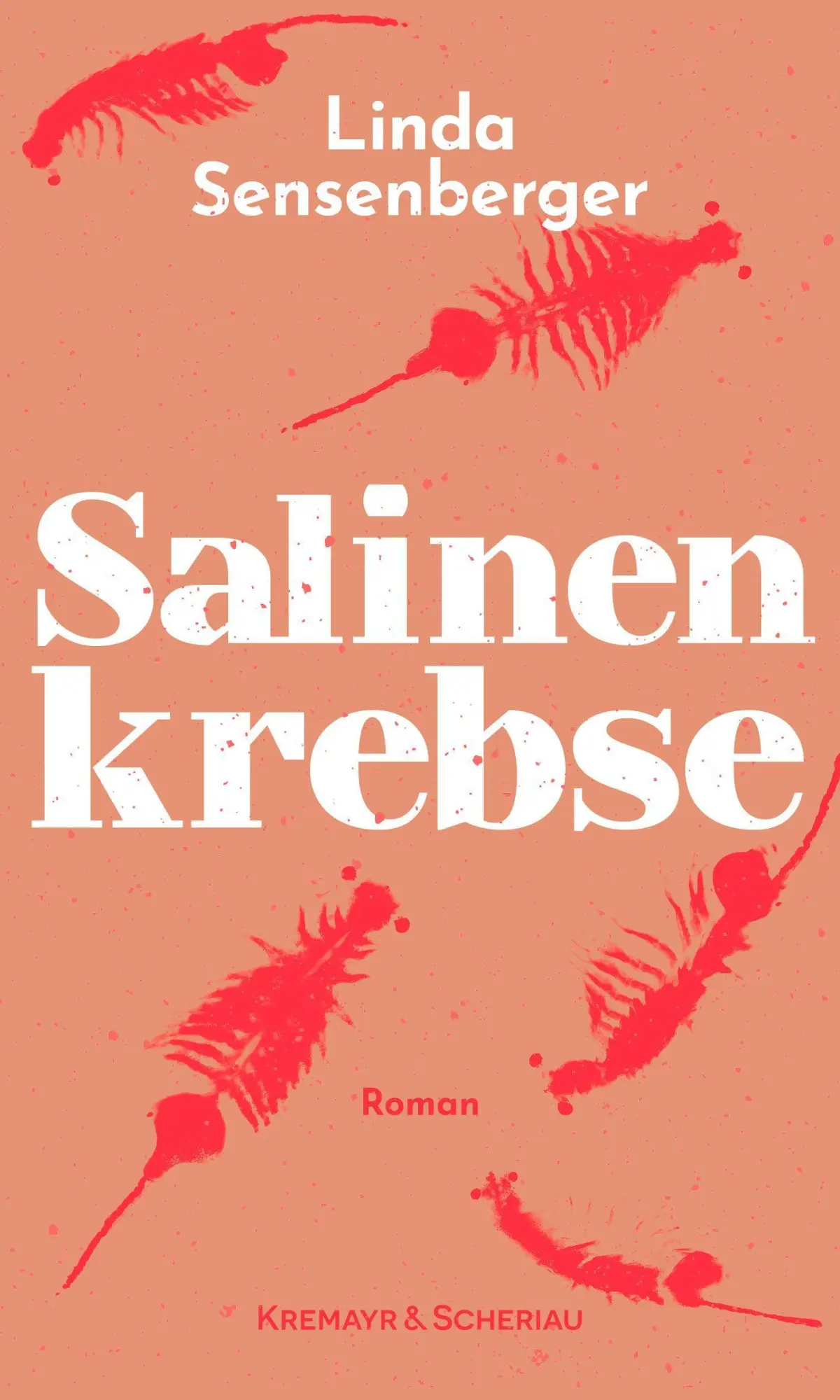 Salinenkrebse - Neuware