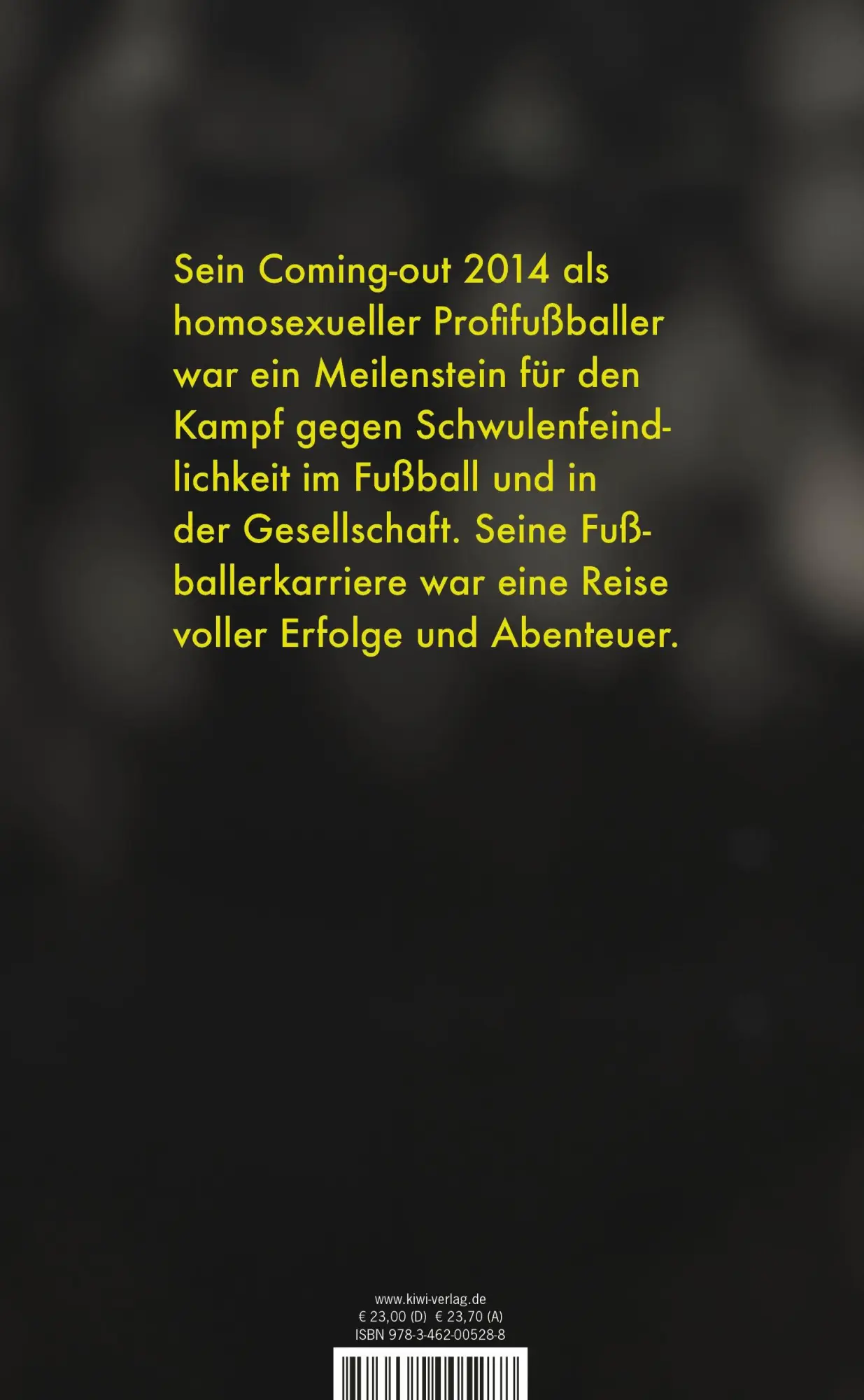Rückseite: 9783462005288 | Mutproben | Holger Gertz (u. a.) | Buch | 224 S. | Deutsch | 2024