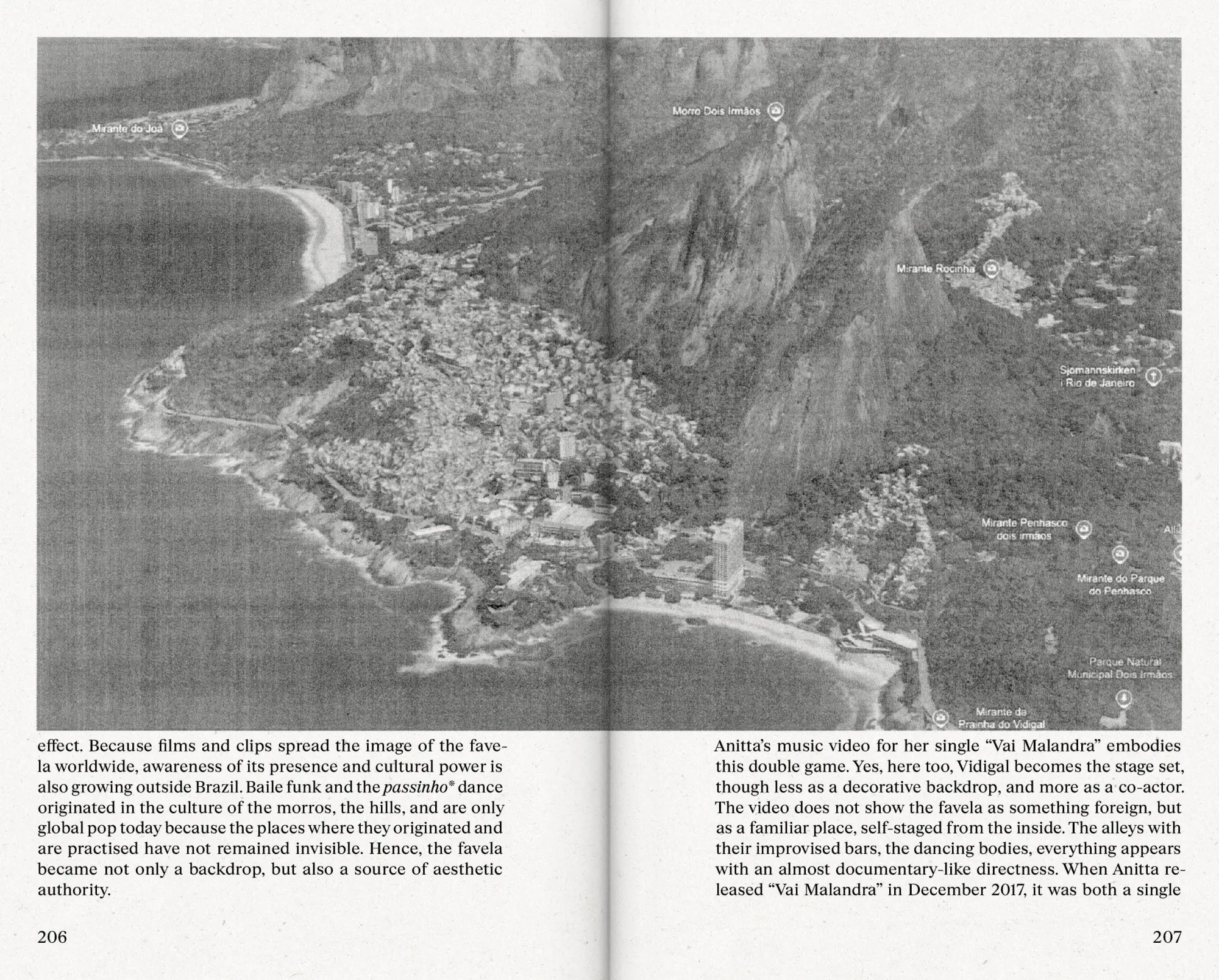 Bild: 9783910265288 | It Began in Ipanema | Rio de Janeiro in 50 Songs | Daniel Haaksman