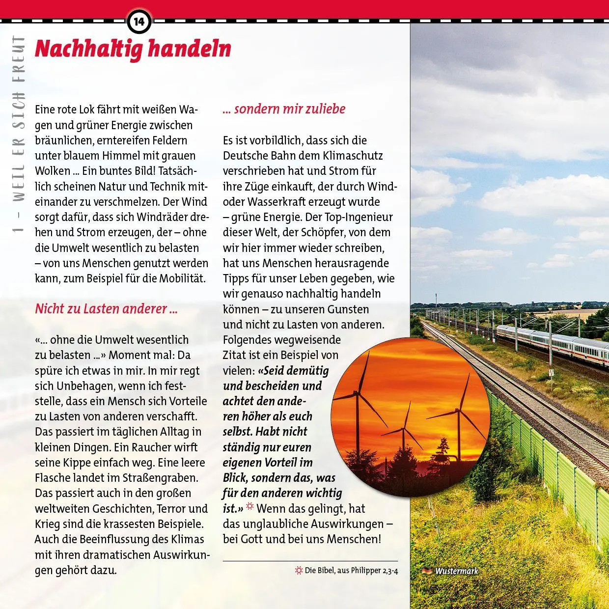 Bild: 9783910955288 | Die Bahn - Gott lächelt | Jürgen Schmidt (u. a.) | Buch | 96 S. | 2025