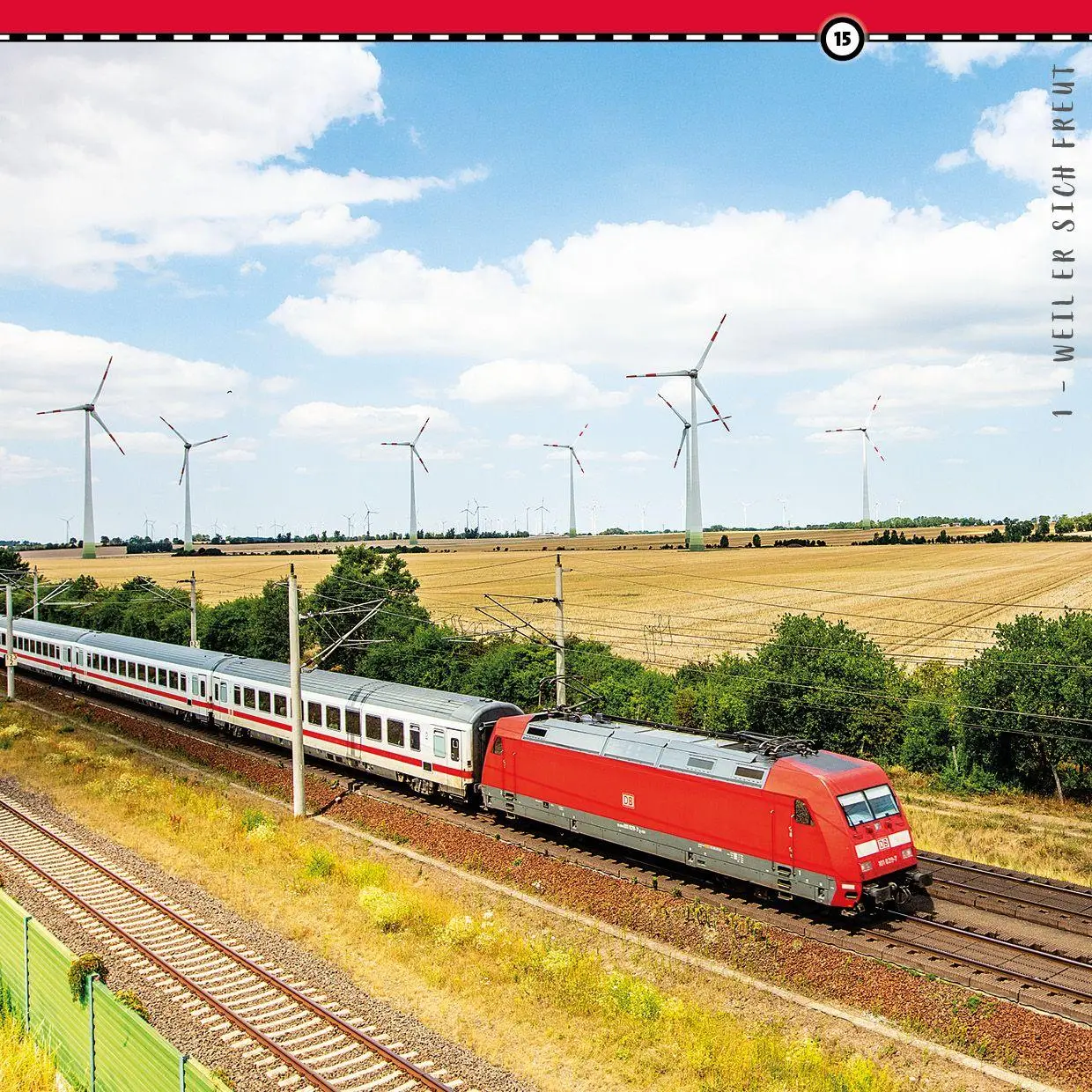 Bild: 9783910955288 | Die Bahn - Gott lächelt | Jürgen Schmidt (u. a.) | Buch | 96 S. | 2025