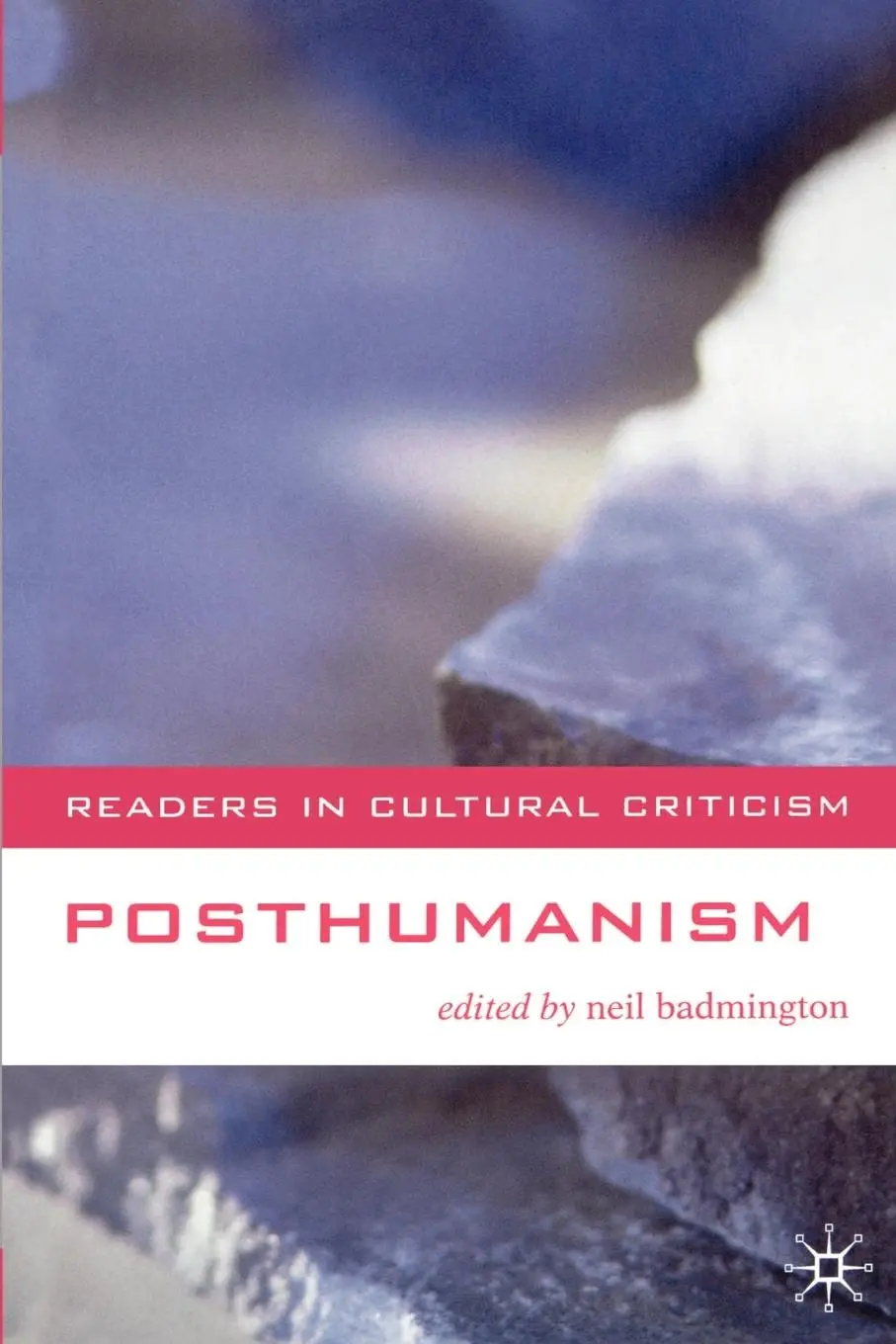 Cover: 9780333765388 | Posthumanism | Neil Badmington | Taschenbuch | Englisch | 2000