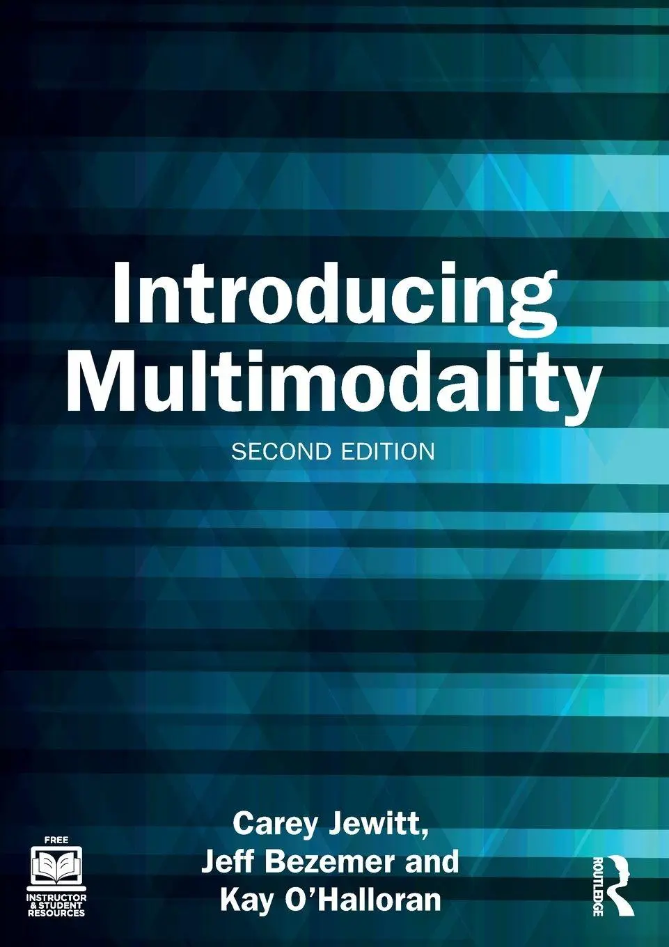 Cover: 9781032845388 | Introducing Multimodality | Carey Jewitt (u. a.) | Taschenbuch | 2025