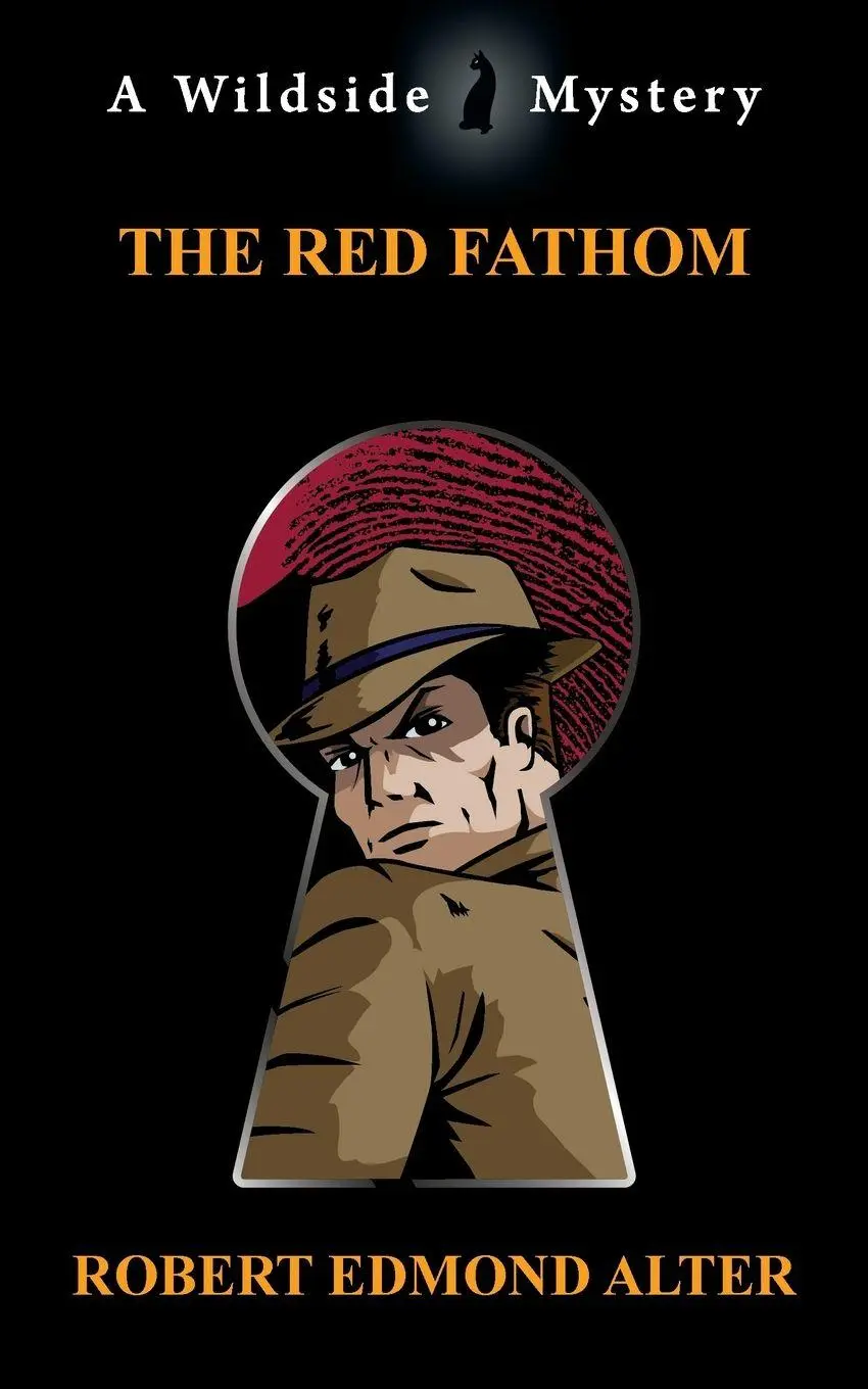 Cover: 9781479435388 | The Red Fathom | Robert Edmond Alter | Taschenbuch | Englisch | 2019