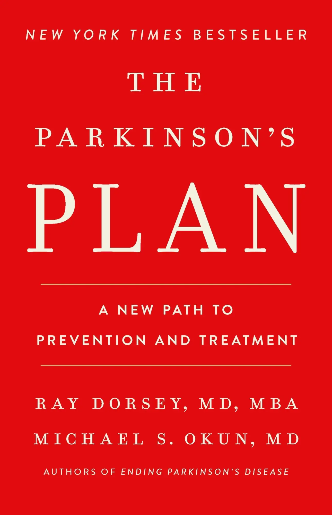 Cover: 9781541705388 | The Parkinson's Plan | A New Path to Prevention and Treatment | Buch