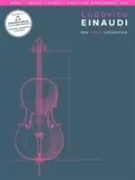 Cover: 9781785585388 | Ludovico Einaudi - The Cello Collection | Ludovico Einaudi | Buch