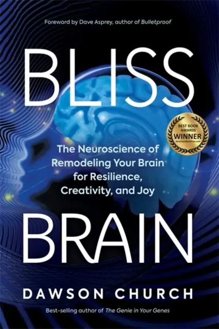 Cover: 9781788175388 | Bliss Brain | Dawson Church | Taschenbuch | Kartoniert / Broschiert