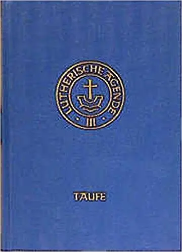 Cover: 9783374055388 | Agende für evangelisch-lutherische Kirchen und Gemeinden. Band III:...
